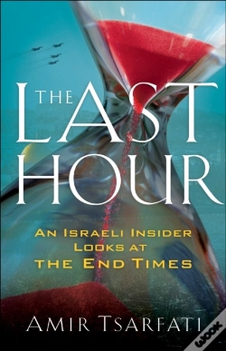 Capa do artigo Last Hour