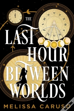Capa do artigo Last Hour Between Worlds