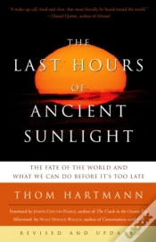 Capa do artigo Last Hours Of Ancient Sunlight: Revised And Updated Third Edition