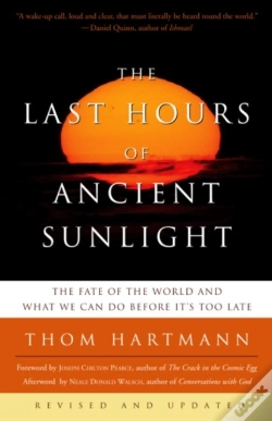 Capa do artigo Last Hours Of Ancient Sunlight: Revised And Updated Third Edition