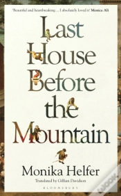 Capa do artigo Last House Before The Mountain