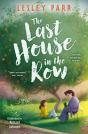 Last House In The Row - Preview