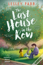 Capa do artigo Last House In The Row