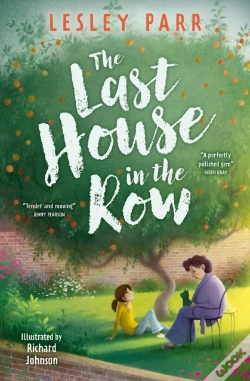 Capa do artigo Last House In The Row