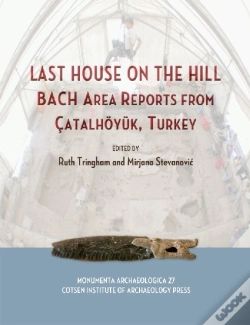 Capa do artigo Last House On The Hill