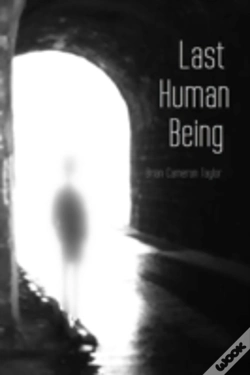 Capa do artigo Last Human Being