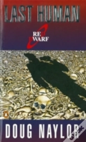 Capa do artigo Last Human