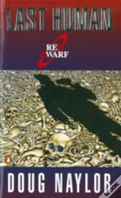 Capa do artigo Last Human