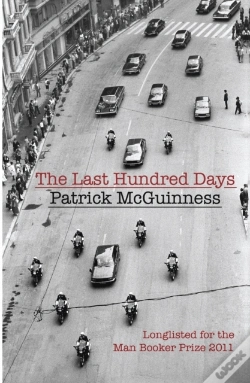 Capa do artigo Last Hundred Days