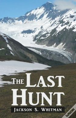 Capa do artigo Last Hunt