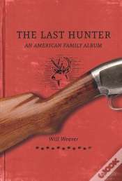 Capa do artigo Last Hunter