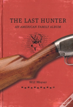 Capa do artigo Last Hunter