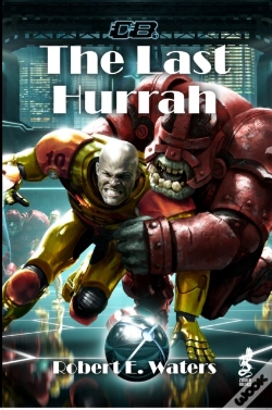 Capa do artigo Last Hurrah