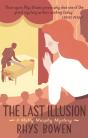 Last Illusion - Preview
