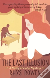 Capa do artigo Last Illusion
