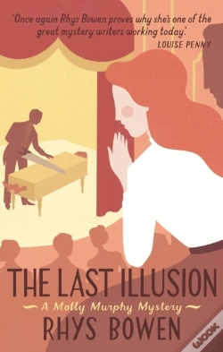 Capa do artigo Last Illusion