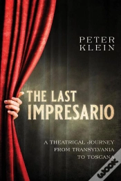Capa do artigo Last Impresario