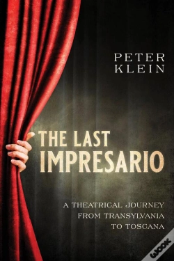Capa do artigo Last Impresario