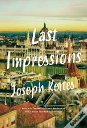 Capa do artigo Last Impressions