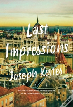 Capa do artigo Last Impressions