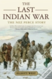 Capa do artigo Last Indian War