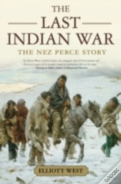 Capa do artigo Last Indian War