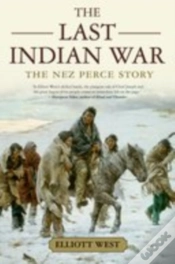 Capa do artigo Last Indian War