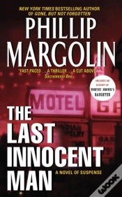 Capa do artigo Last Innocent Man