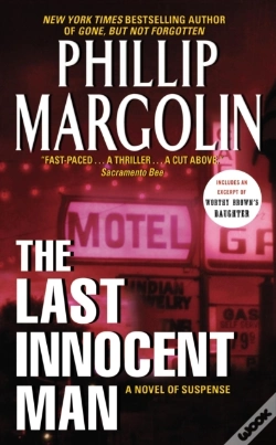 Capa do artigo Last Innocent Man
