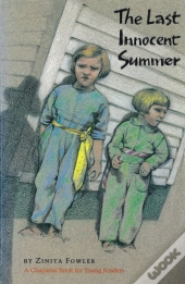 Last Innocent Summer
