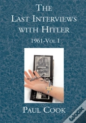 Capa do artigo Last Interviews With Hitler:  1961-Vol I