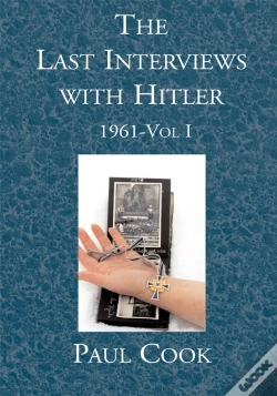 Capa do artigo Last Interviews With Hitler:  1961-Vol I
