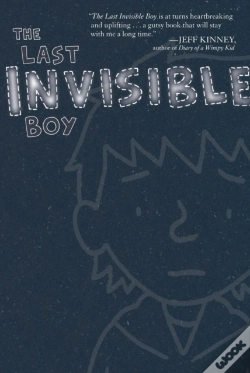 Capa do artigo Last Invisible Boy