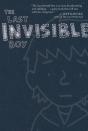 Last Invisible Boy - Preview