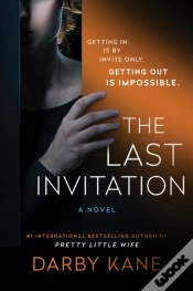 Capa do artigo Last Invitation