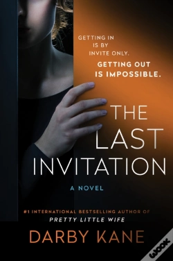 Capa do artigo Last Invitation