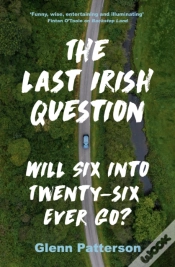 Capa do artigo Last Irish Question