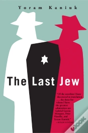 Capa do artigo Last Jew