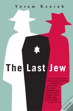Capa do artigo Last Jew