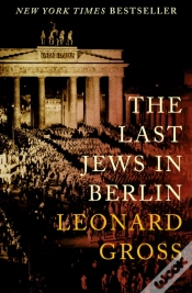 Capa do artigo Last Jews In Berlin