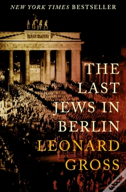 Capa do artigo Last Jews In Berlin
