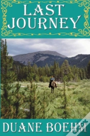 Capa do artigo Last Journey