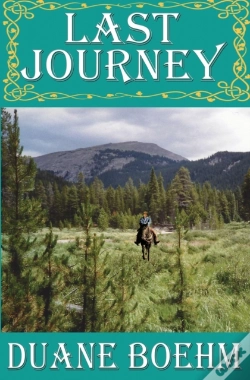 Capa do artigo Last Journey