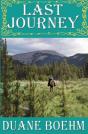 Last Journey - Preview