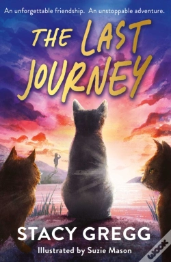 Capa do artigo Last Journey