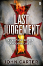 Last Judgement - Preview