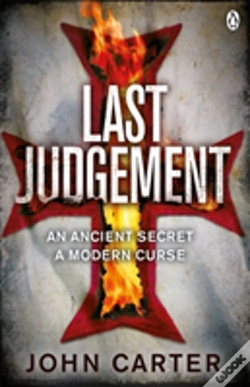 Capa do artigo Last Judgement