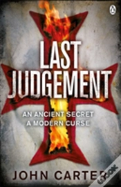 Capa do artigo Last Judgement
