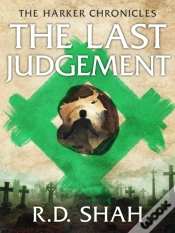Capa do artigo Last Judgement