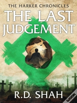 Capa do artigo Last Judgement